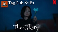 The Glory: S1E1 2022 HD Tagalog Dubbed #31