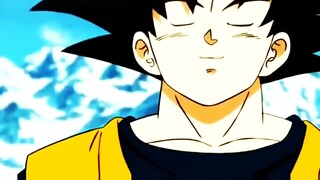 Dragon ball z - the search [AMV/EDIT]..