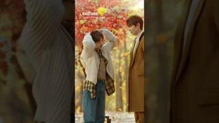 When you only have " That one girl to stare🪄🤌✨ " #shorts #leeminho #kimgoeun
