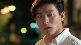 “这辈子你永远是我兄弟。”刘德华