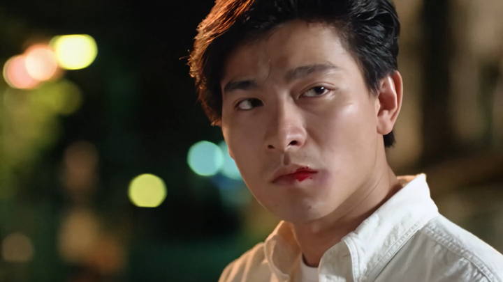 "ستظل أخي إلى الأبد في هذه الحياة." أندرو لاو