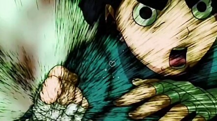 [Naruto] Xiao Li's peak, genius vs genius