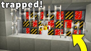 I got TRAPPED inside of their NUCLEAR factory!