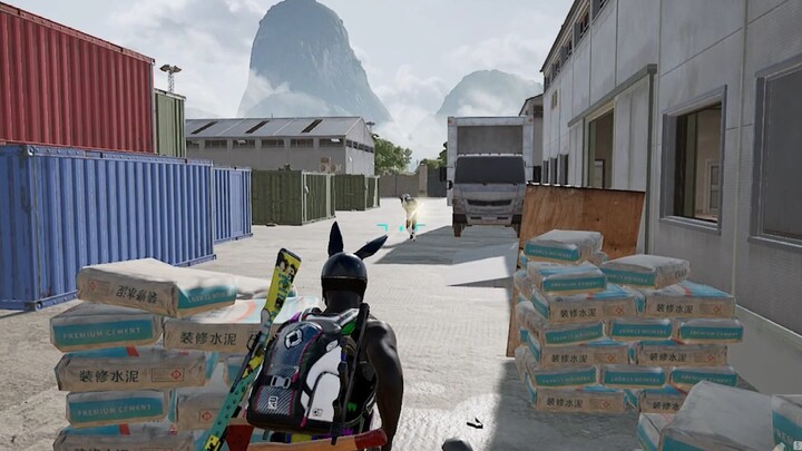 ฝืนทำไปเรื่อยๆ