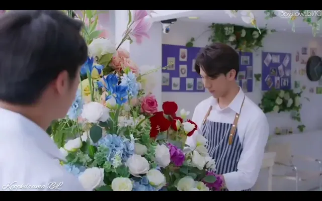 Frong × Thara "เสี่ยงอิชคิว" 🎶 BL FMV ️ MyEngineerTheSeries ไทย ฮินดี มิกซ์