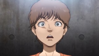 Baki Hanma (TV Series2021-2023) episode 3 in Hindi Anime (season 1)