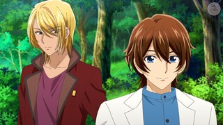 Kibou no Chikara~Otona Precure-tập 6-vietsub