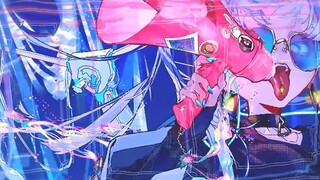 ⚡CH4NGE⚡cute? ❤️ Handsome? Electronic sound!