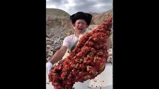 🛑คนจีนกินจุ กินแหลก 😁😁😁 EP36