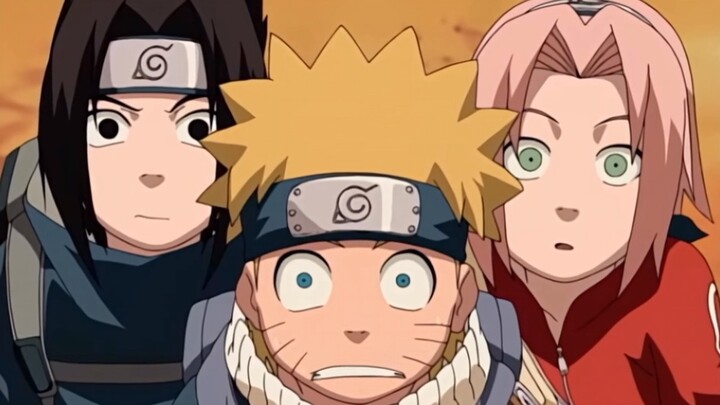 [Naruto] | เมื่อทีม7 อยากเห็นภายใต้หน้ากากของอาจารย์คาคาชิ