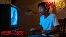 Cerita Horror Hantu Adalah Temanku Part 4
