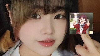 น้องสาวใครร้องเพลงโดราเอวีมูบ้าง