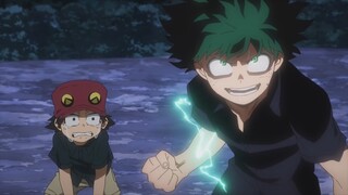 Boku No Hero Academia Season 3「AMV」- Break Me Down