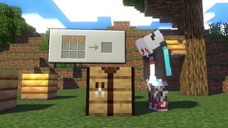 A few moments that are too real in Minecraft (26)