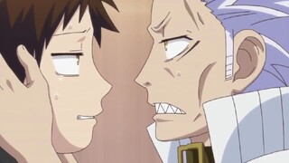 Bí mật của tôi (vietsub) tập 6