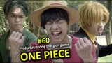 [VIDEO #60] Phiêu Lưu Trong Thế Giới Game ONE PIECE | Hải Tặc Đại Chiến | Anime & Manga | Ping Lê