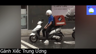 Cuộc sống quá mệt mỏi rồi #funny