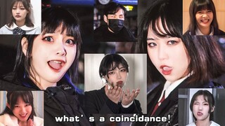 【抖肩舞】史诗级巨作！绝美表情管理和超强阵容的结合！