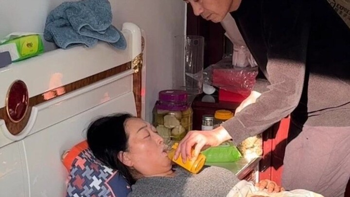 Dad’s amazing—he even cured Mom’s cold!