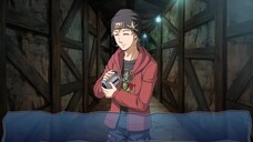 Corpse Party Book of Shadows chapter 5 Shangri-La bad ending 2