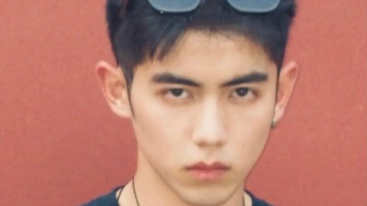 全员加速中墨镜下的猎人！一个比一个帅！