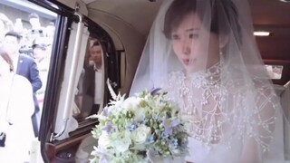 现在才知道为什么当年林志玲选择和黑泽结婚