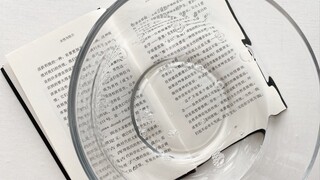 很透是吗？美丽废物罢了。
