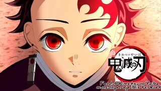 Fandub Kimetsu no Yaiba Fananimation kemunculan raja iblis terkuat