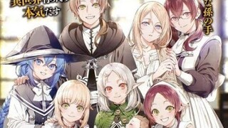 [Tóm Tắt Anime Hay ] Thất Nghiệp Chuyển Sinh Trọn Bộ Anime Này Bậy Lắm Đó Ko Nên 17+/ Crazy Monkey