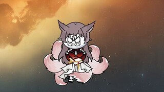 "Cô đơn bất khả chiến bại" chiêu thức nham hiểm của con cáo đen hủy diệt thế giới mười đuôi, Jun Wuh