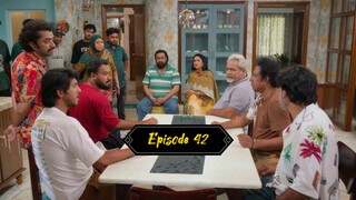 Bachelor Point S5 || EP 42