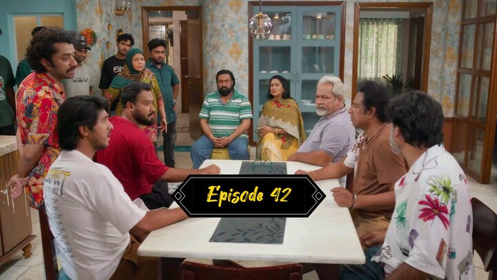 Bachelor Point S5 || EP 42