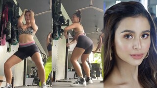 Yassi Pressman Pinaglaway ang Netizens sa Kanyang Latest Sexy Dance Video!
