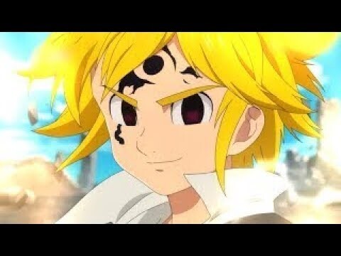 Meliodas Vs Fraudrin "AMV" - Nanatsu no Taizai Imashime no Fukkatsu