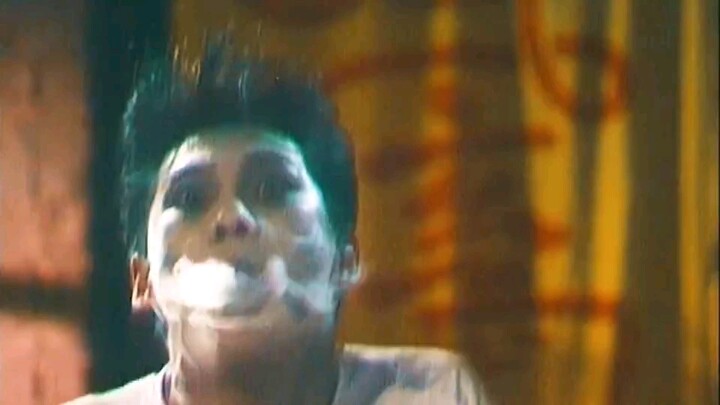 Man wants to become a half-human, half-zombie—let two Taoist masters boost his popularity!