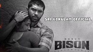 BISON காளமாடன் Tamil movie HD