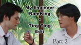 My Engineer: RamKing + Ting Ting [Eng Sub] (2/5)