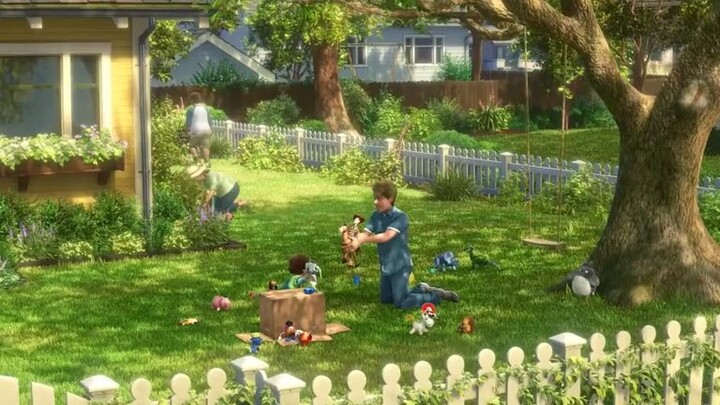 pixar
