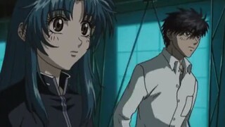 FULL METAL PANIC SEASON 1 EP.5