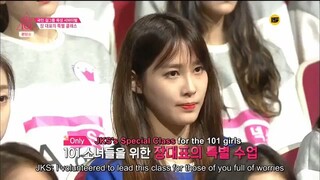 Produce 101 S1|Episode 5