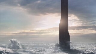 宇宙被一座巨型黑塔支撑，如今竟开始倒塌，引发大灾难！【科幻Fans 布玛】奇幻冒险电影《黑暗塔》