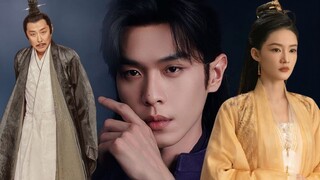 Revealing the difference in salary prices of the cast of Joy of Life 2: Zhang Ruo Yun leads the way