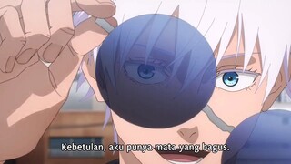 ganteng tapi rada somplak_AMV