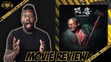 The Sadness - Movie Review (2021) | SPOILER review & Ending Explained | Fantasia Film Festival