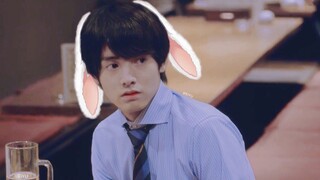 【黑泽的千层套路】教你如何套住安达小可爱的心|到了30岁还是处男，似乎会变成魔法师|日专生假装听不懂日语系列