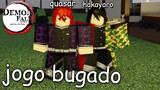 demonfall é o pior jogo de demon slayer do roblox (ft. Hakayaro)