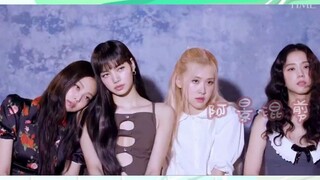 BLACKPINK四闺女这次世巡的行程强度有多高？