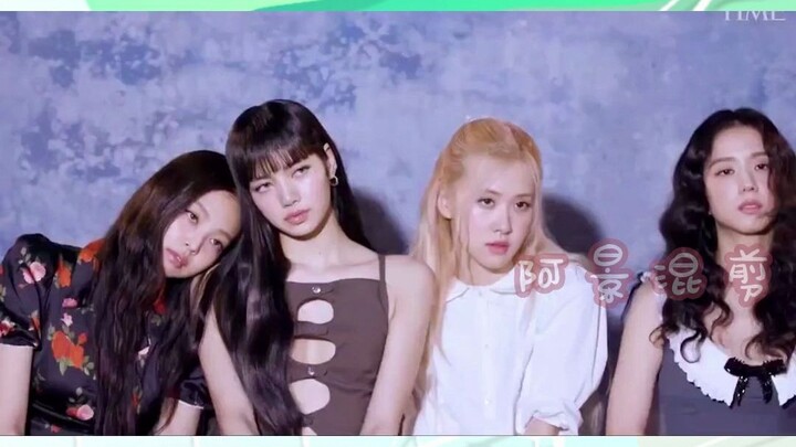 Lịch trình của BLACKPINK trong chuyến lưu diễn thế giới lần này căng thẳng đến mức nào?