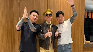 แมคอาเธอร์แห่งฟรอสต์ไชลด์