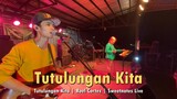 Tutulungan Kita | Roel Cortez | Sweetnotes Live